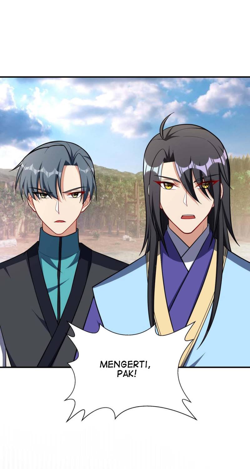 Rise of The Demon King Chapter 121 Gambar 22