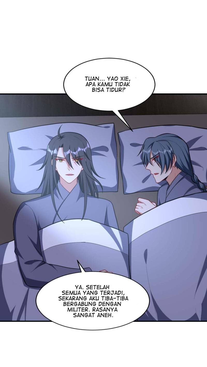 Rise of The Demon King Chapter 121 Gambar 25