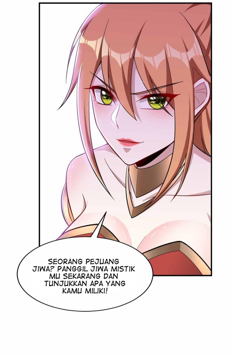 Rise of The Demon King Chapter 121 Gambar 3