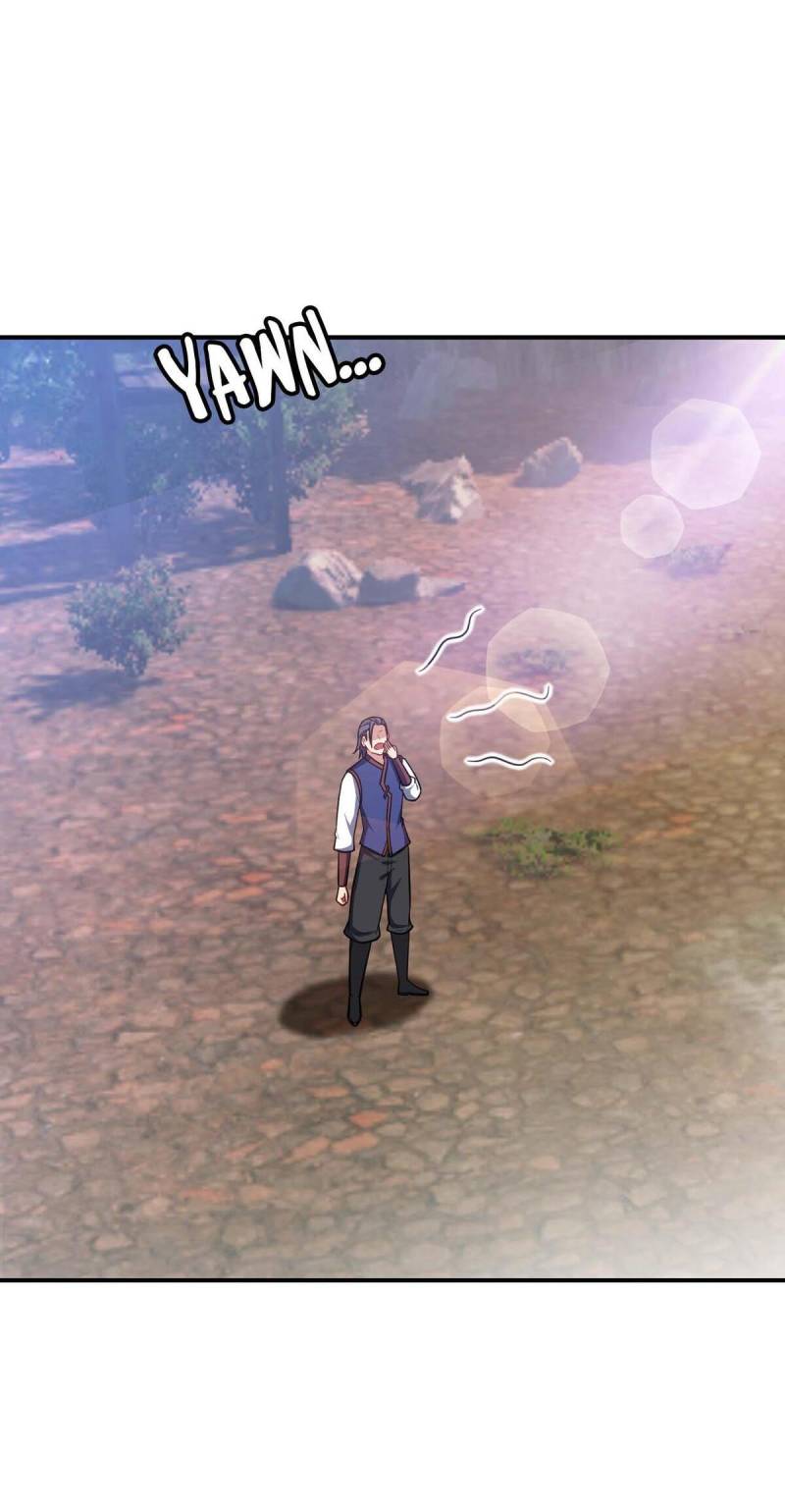 Rise of The Demon King Chapter 121 Gambar 30