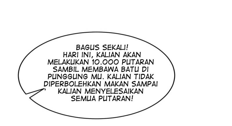 Rise of The Demon King Chapter 121 Gambar 32