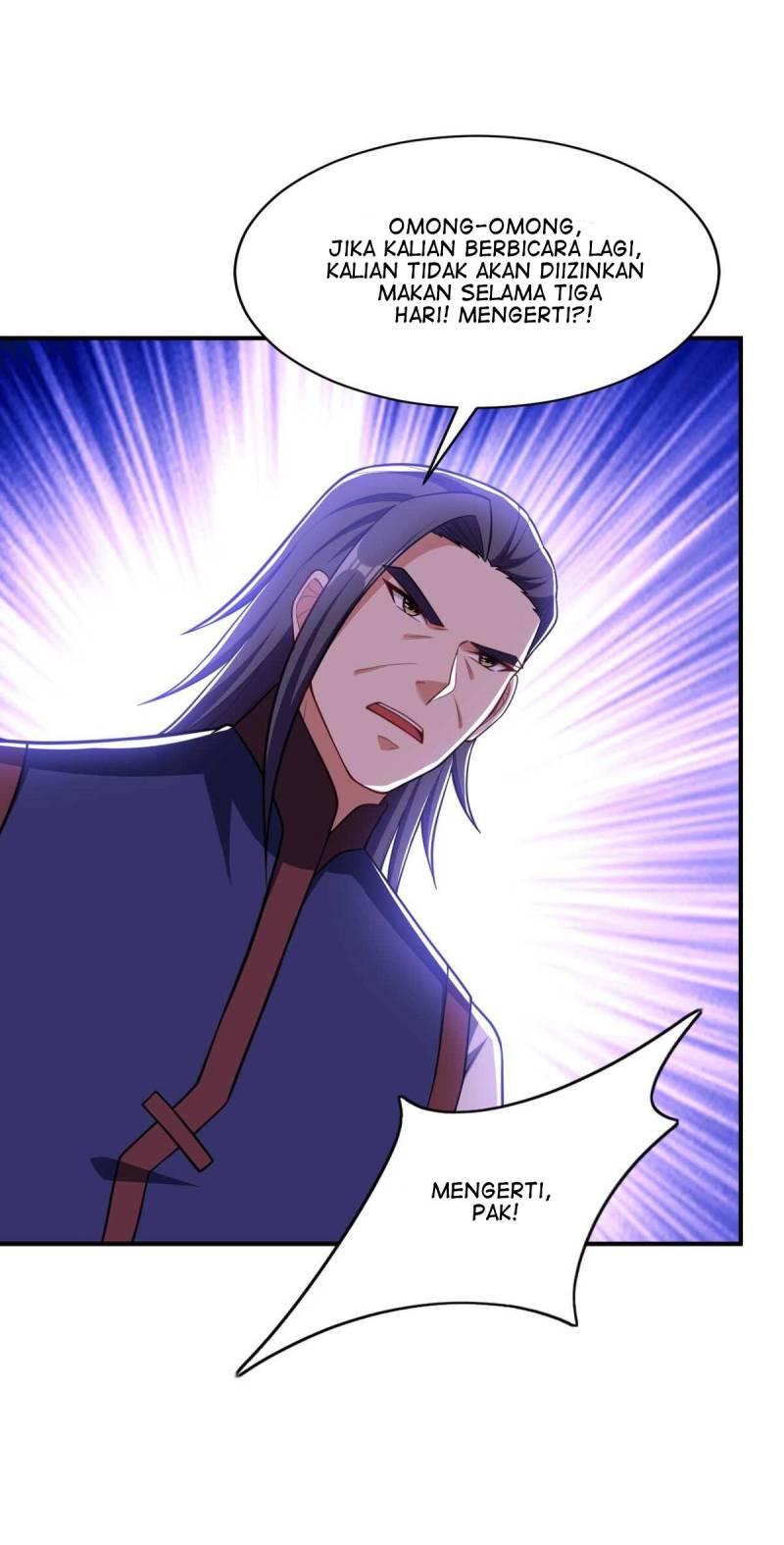 Rise of The Demon King Chapter 121 Gambar 35
