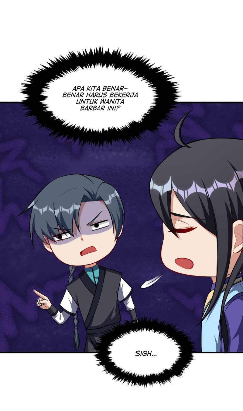 Rise of The Demon King Chapter 121 Gambar 4