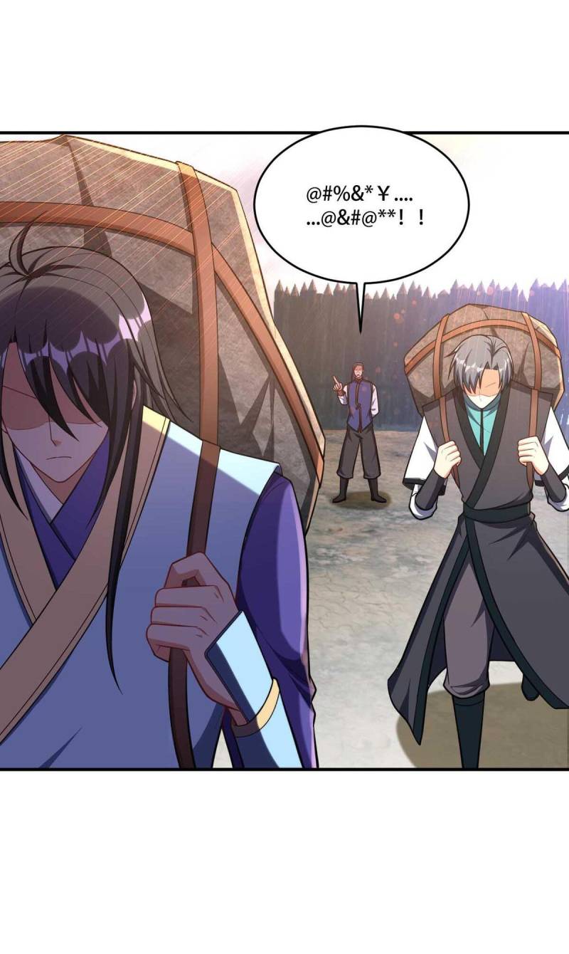 Rise of The Demon King Chapter 121 Gambar 44
