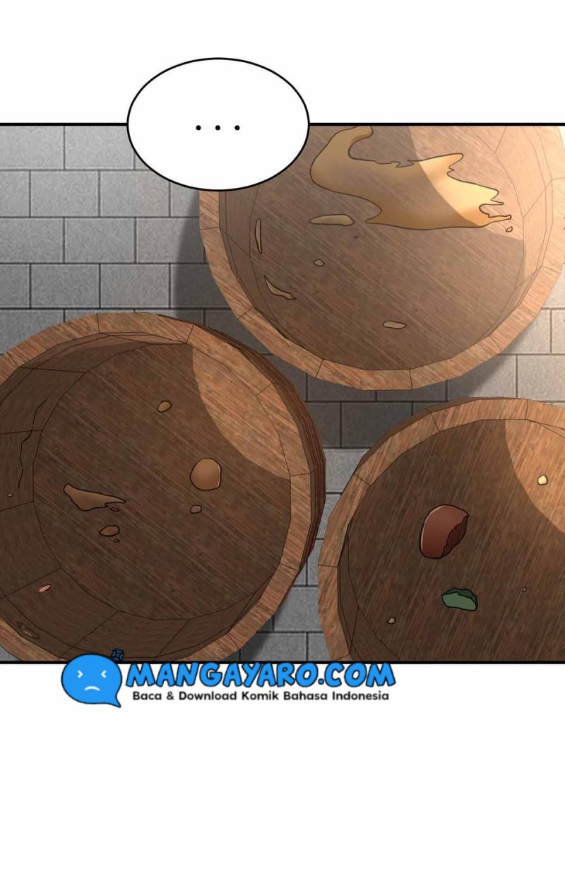 Rise of The Demon King Chapter 121 Gambar 46
