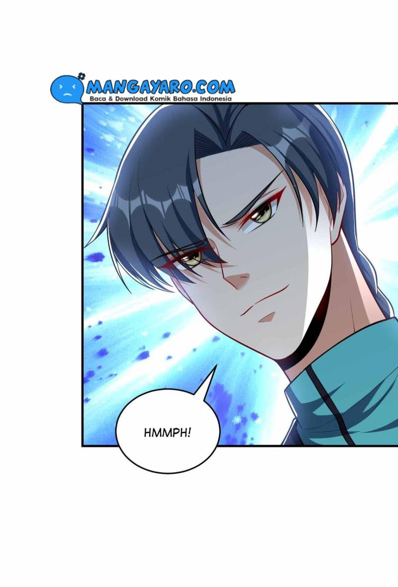Rise of The Demon King Chapter 121 Gambar 6