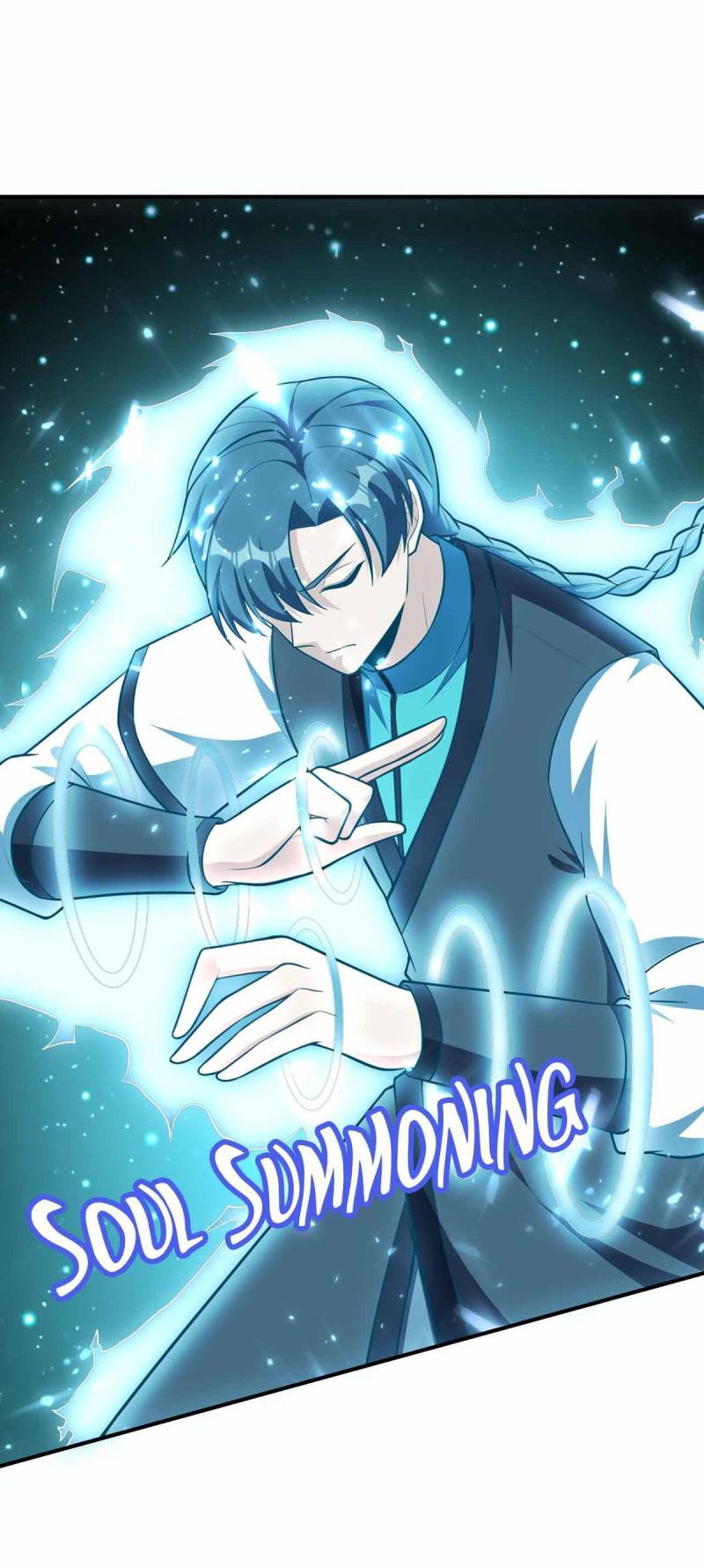 Rise of The Demon King Chapter 121 Gambar 7