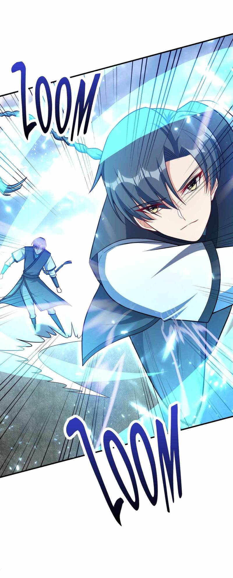 Rise of The Demon King Chapter 121 Gambar 8
