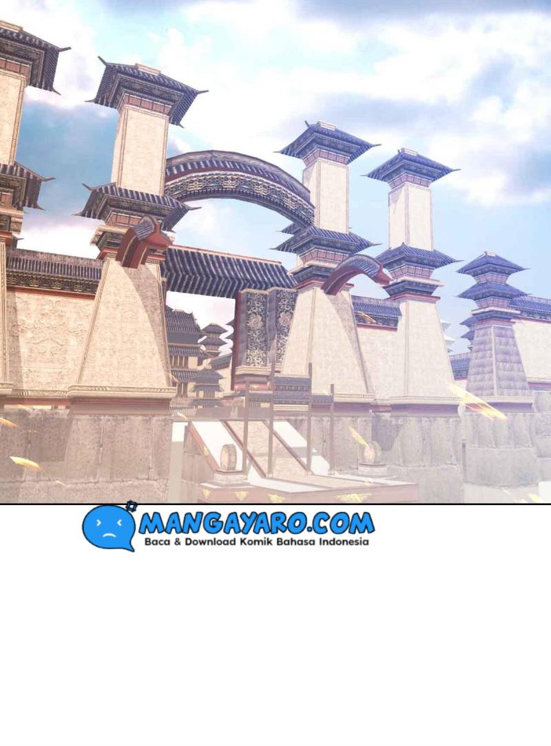 Rise of The Demon King Chapter 120 Gambar 11