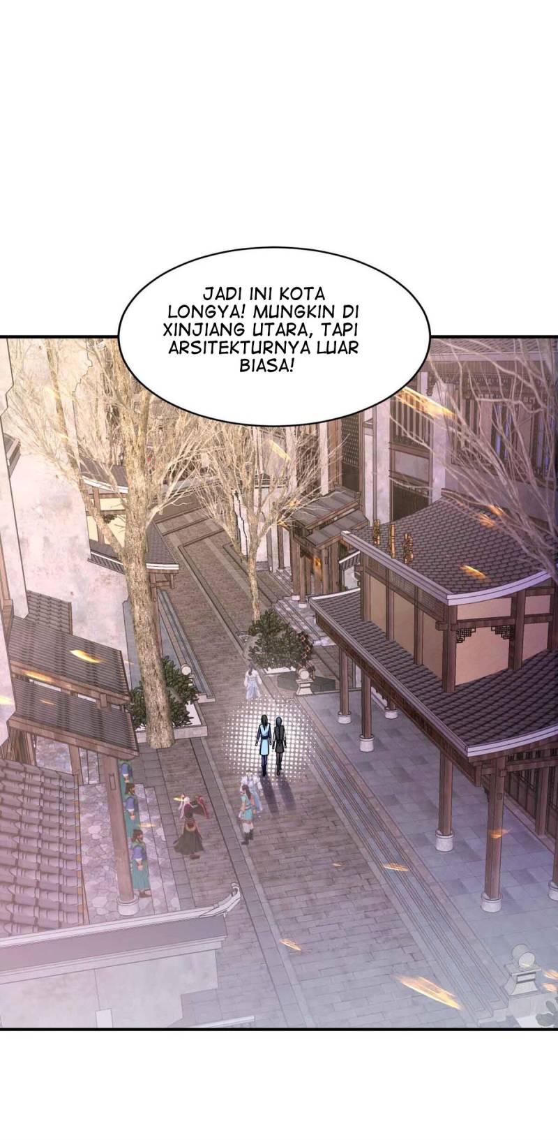 Rise of The Demon King Chapter 120 Gambar 12