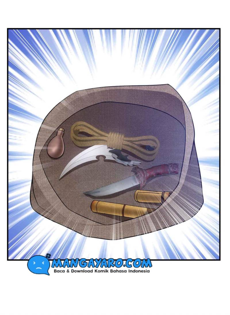 Rise of The Demon King Chapter 120 Gambar 16