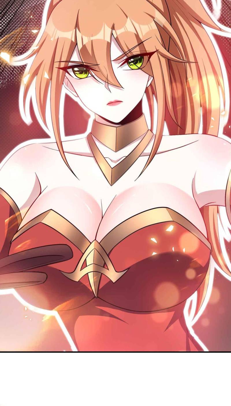 Rise of The Demon King Chapter 120 Gambar 22