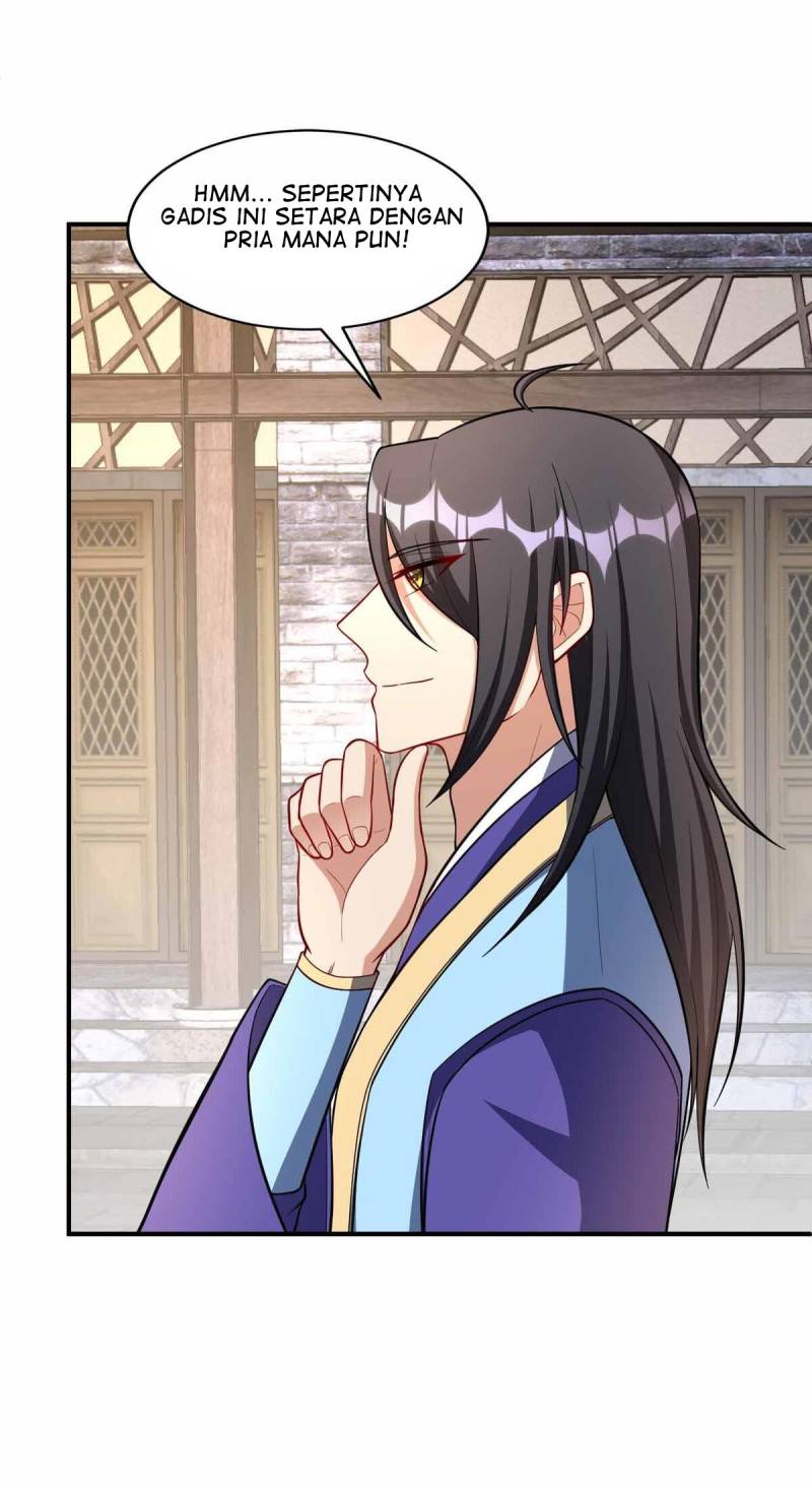 Rise of The Demon King Chapter 120 Gambar 24