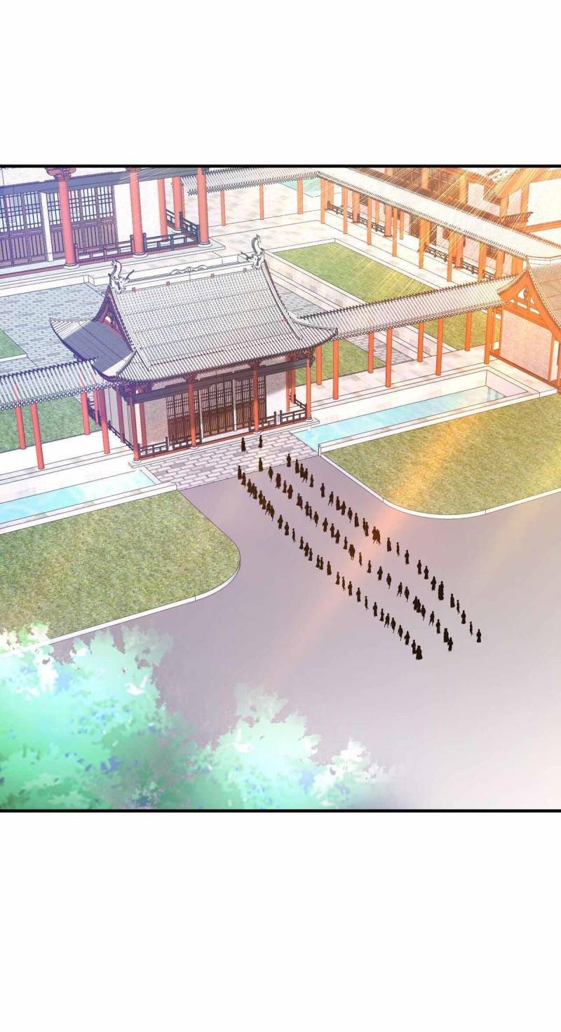 Rise of The Demon King Chapter 120 Gambar 27