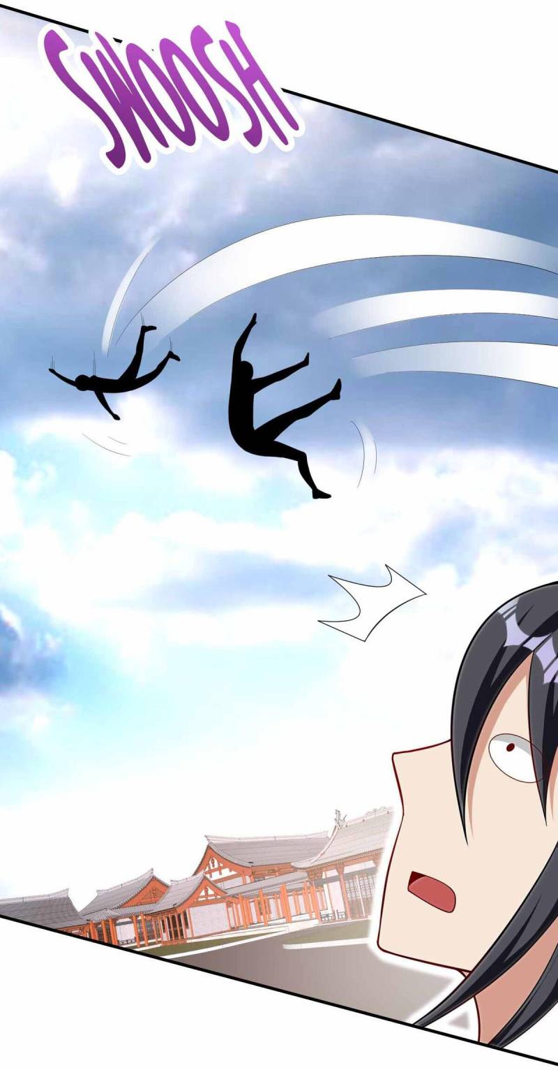 Rise of The Demon King Chapter 120 Gambar 30