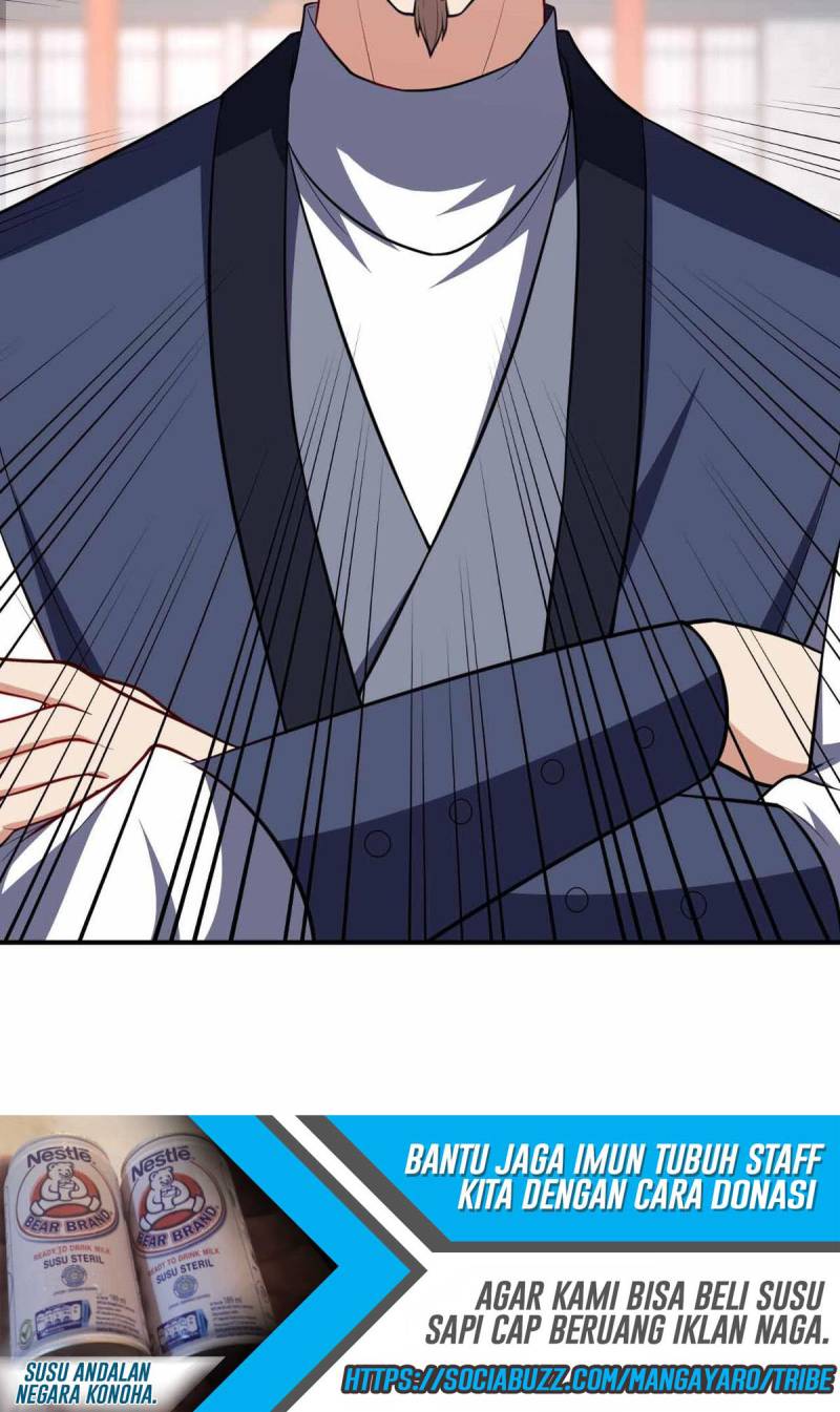 Rise of The Demon King Chapter 120 Gambar 32