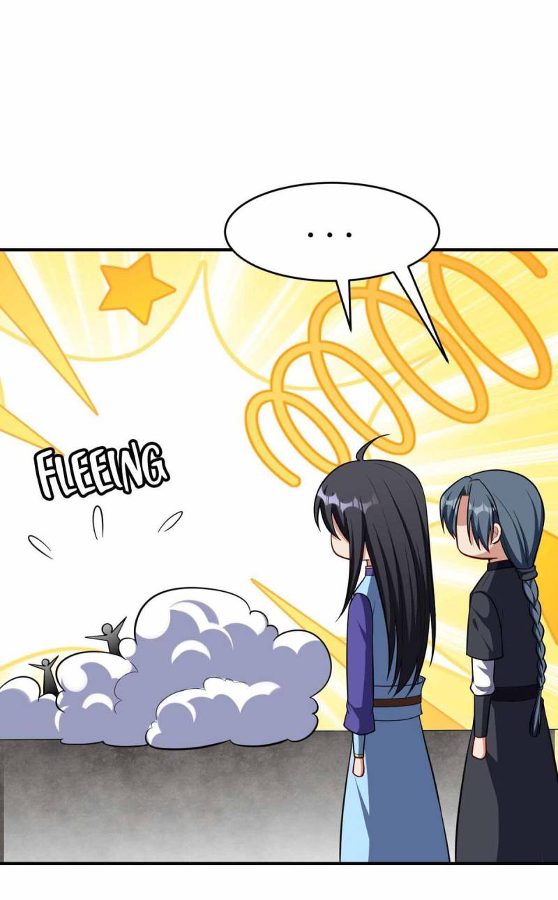 Rise of The Demon King Chapter 120 Gambar 33