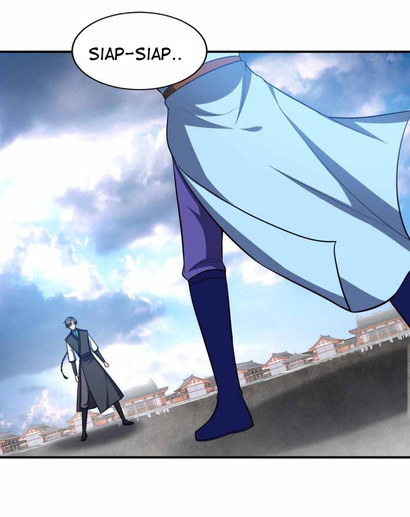 Rise of The Demon King Chapter 120 Gambar 38