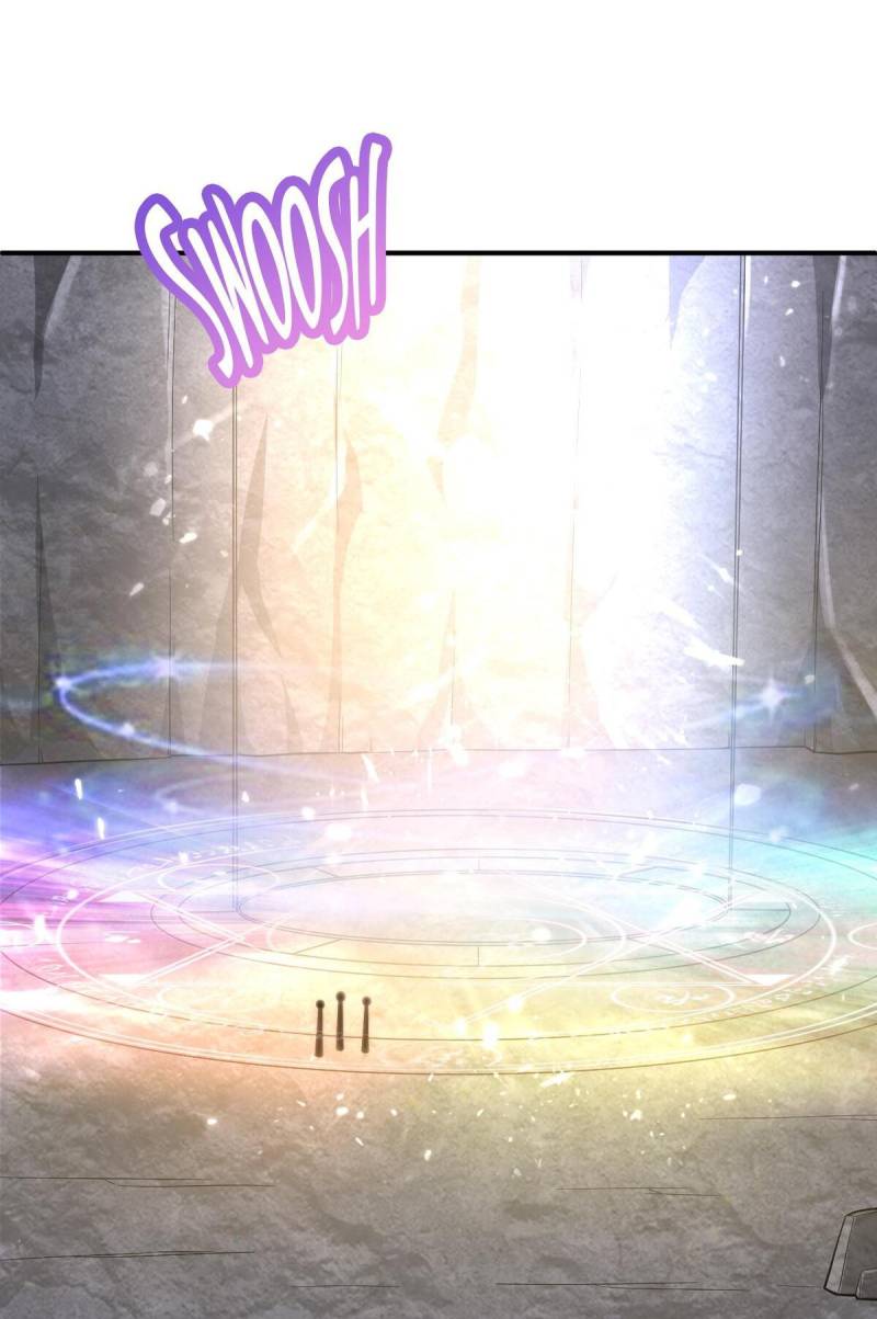 Rise of The Demon King Chapter 120 Gambar 4