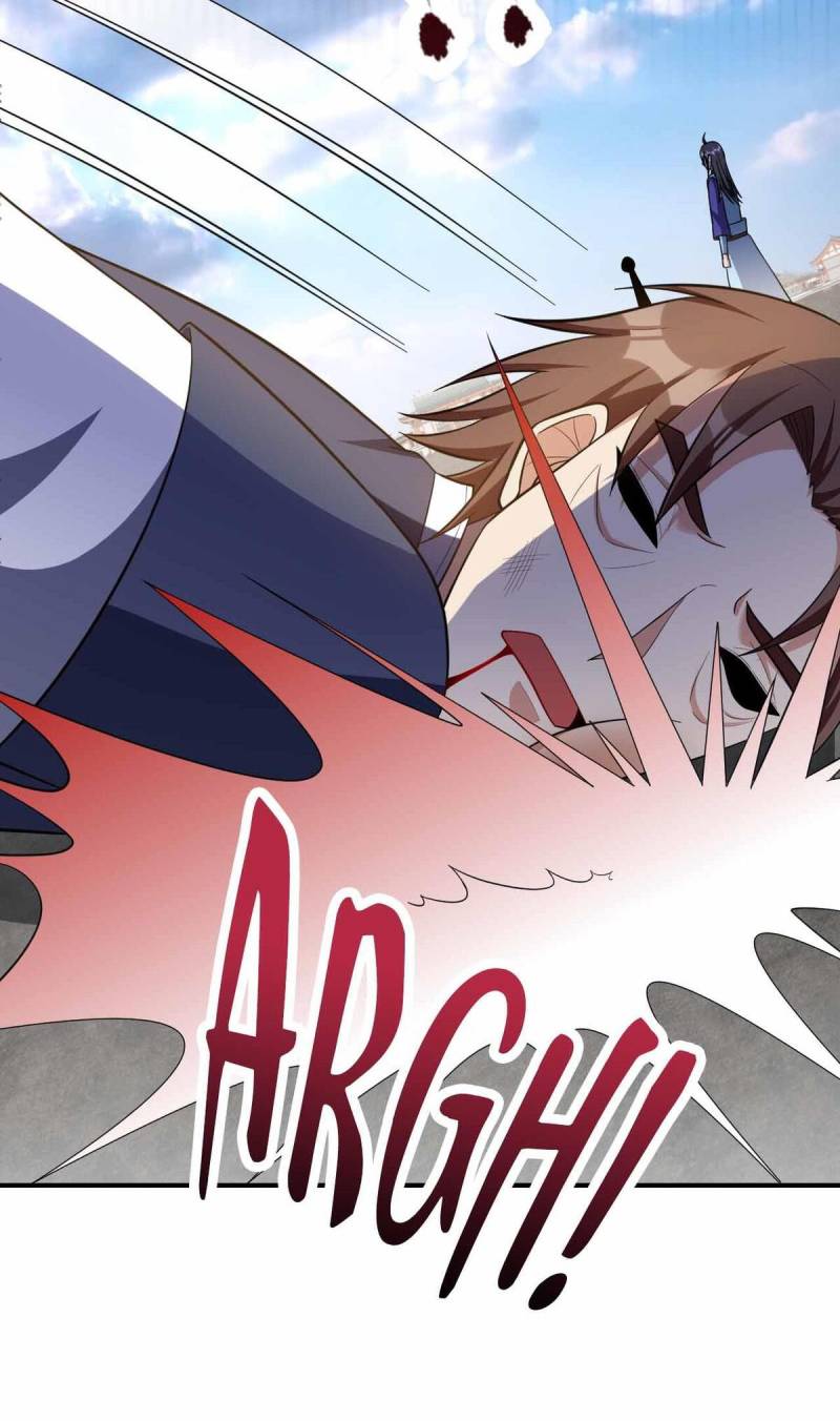 Rise of The Demon King Chapter 120 Gambar 40