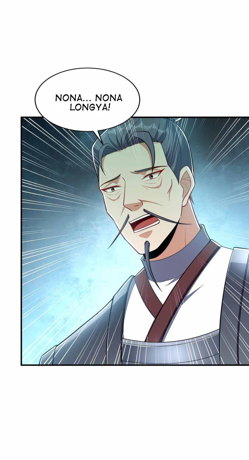 Rise of The Demon King Chapter 120 Gambar 42