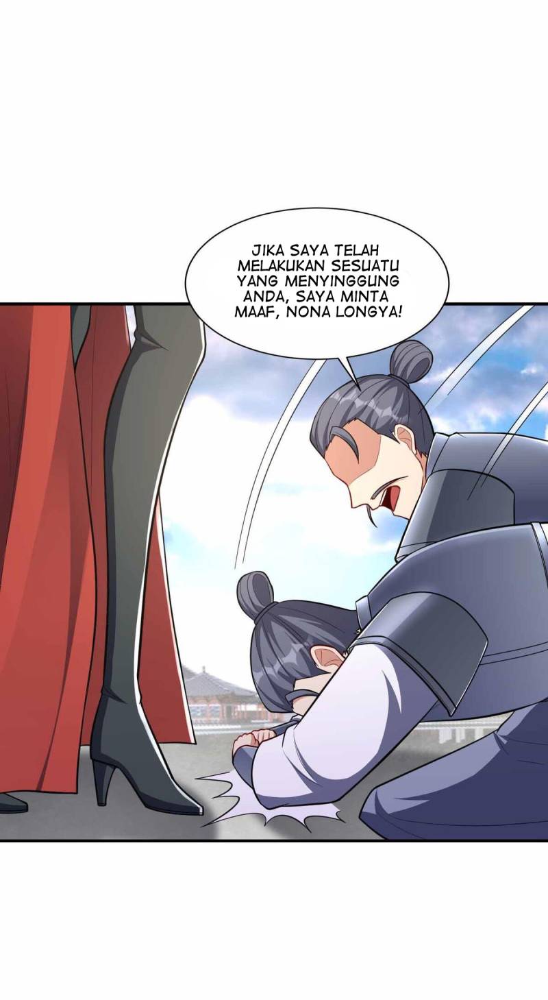 Rise of The Demon King Chapter 120 Gambar 43