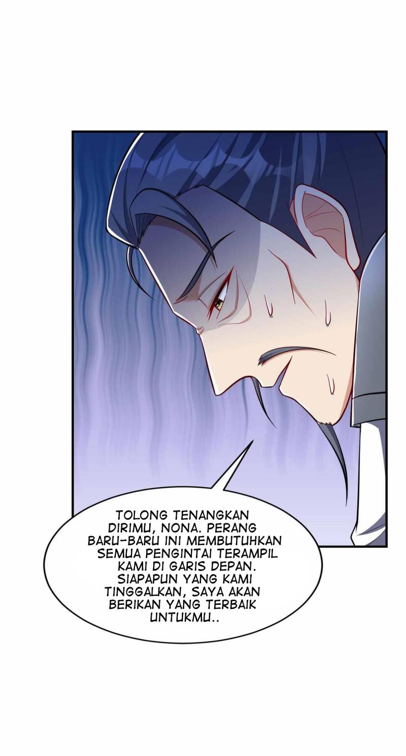 Rise of The Demon King Chapter 120 Gambar 45