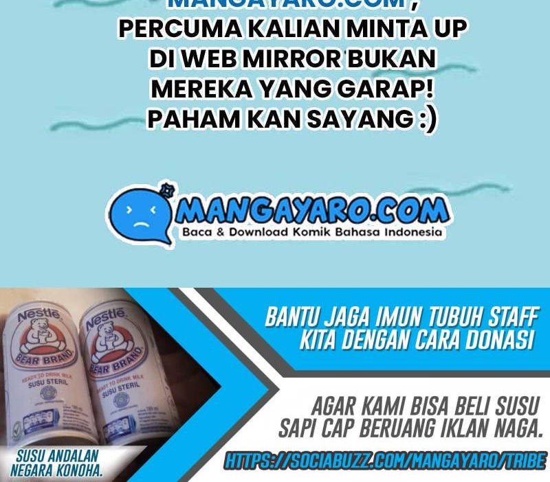 Rise of The Demon King Chapter 120 Gambar 50