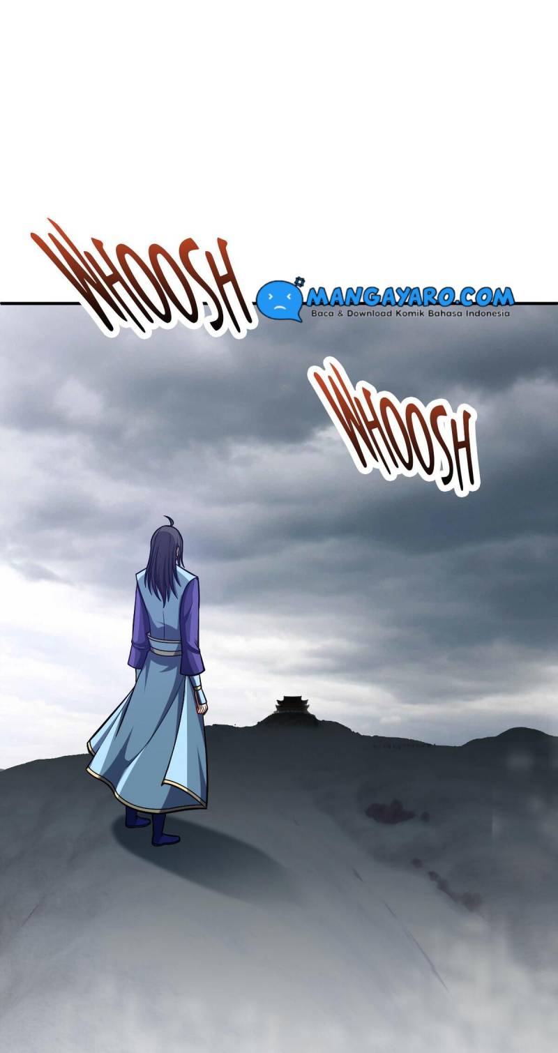 Rise of The Demon King Chapter 120 Gambar 6