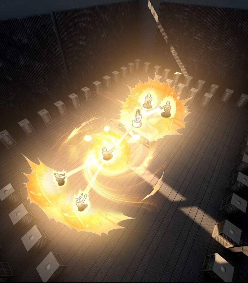 Rise of The Demon King Chapter 119 Gambar 12