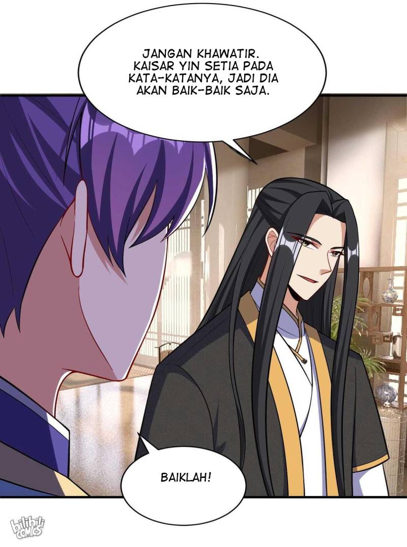 Rise of The Demon King Chapter 119 Gambar 17