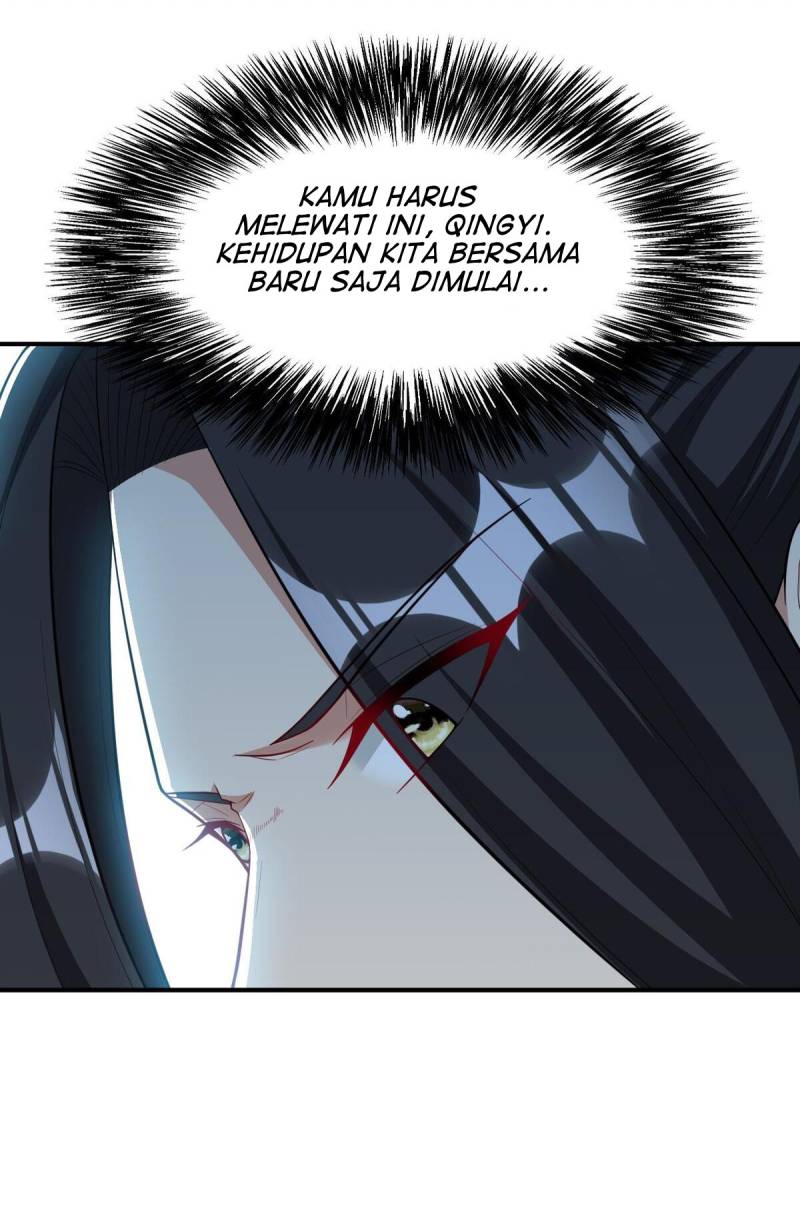Rise of The Demon King Chapter 119 Gambar 18