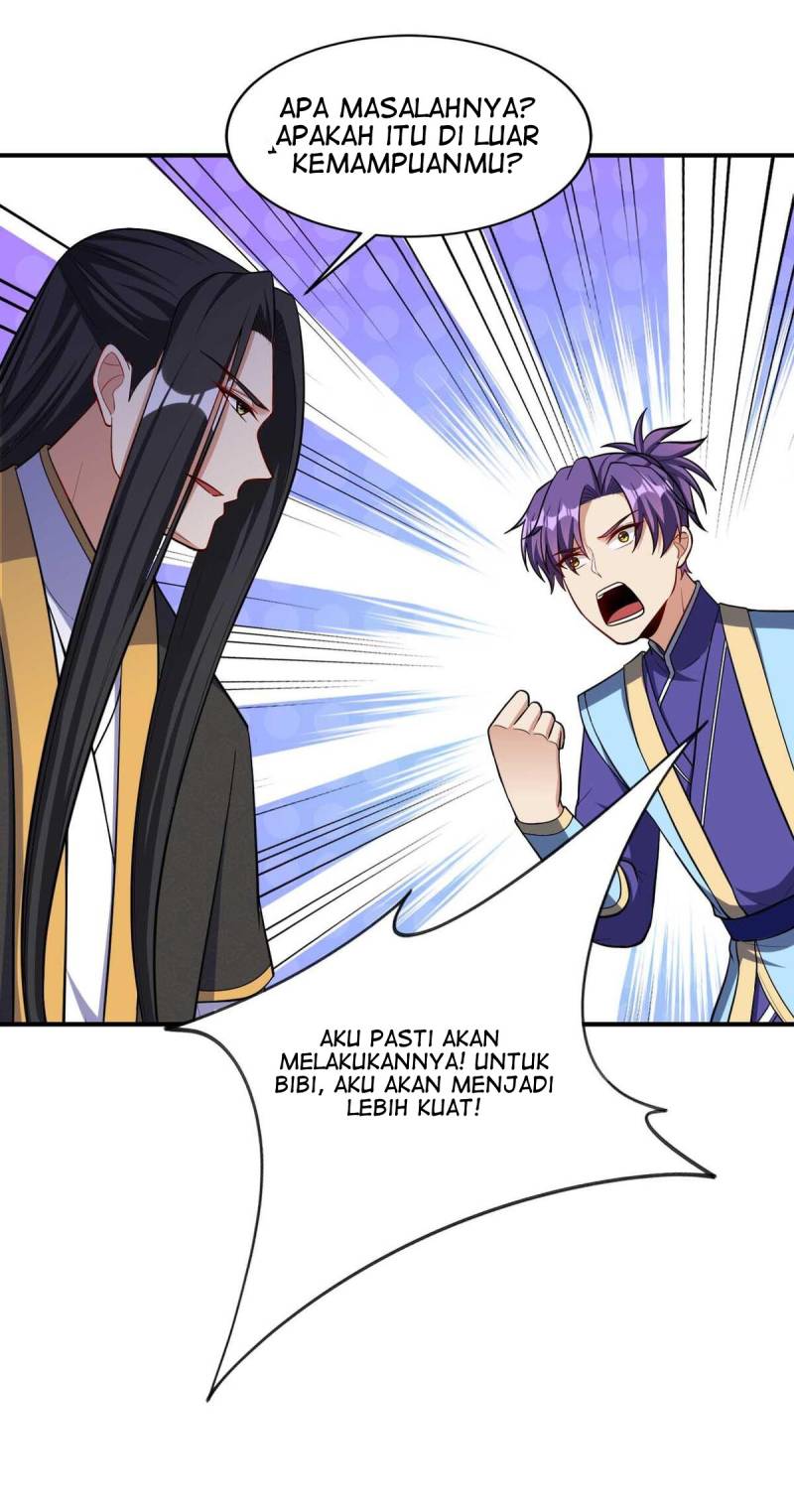 Baca Rise of The Demon King Chapter 119 Gambar 2