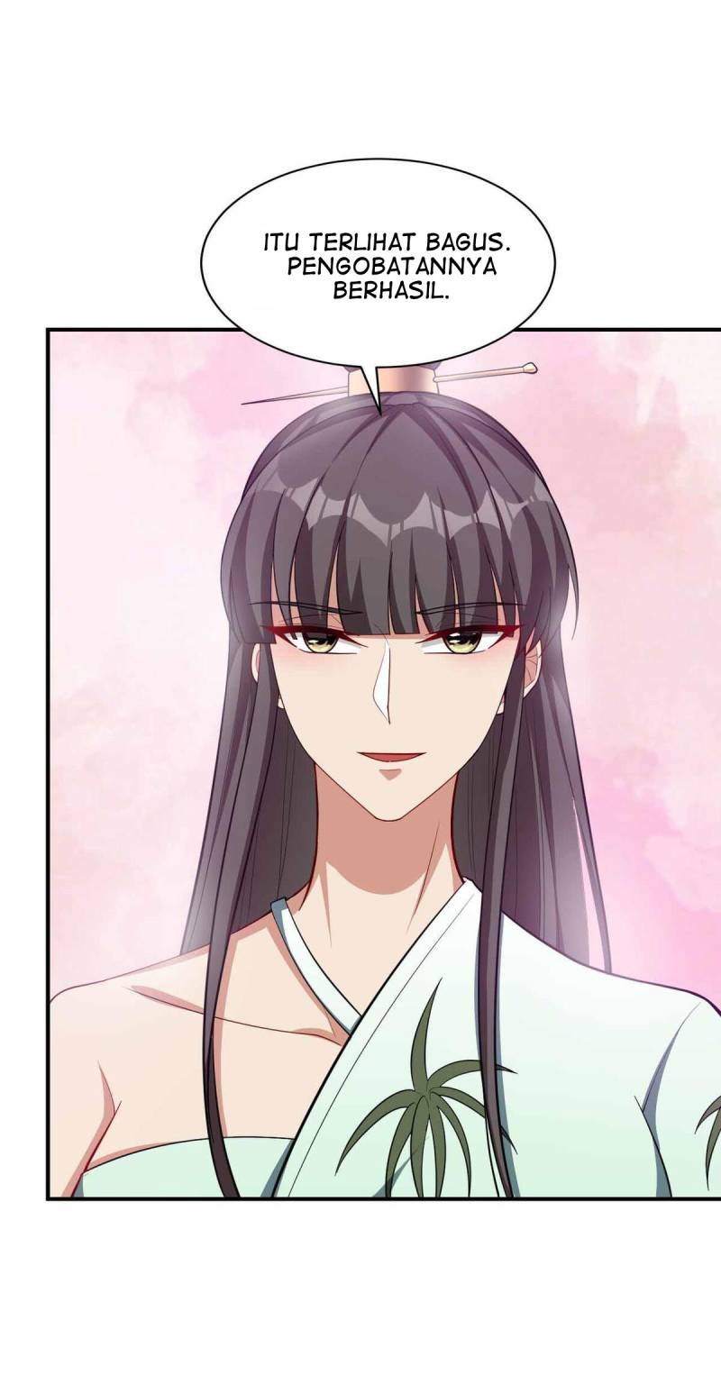 Rise of The Demon King Chapter 119 Gambar 22