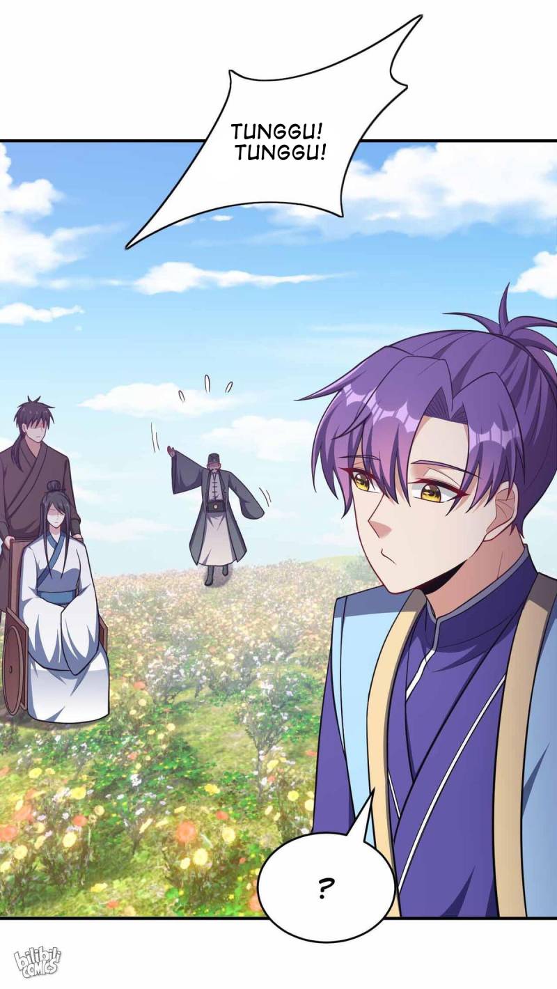 Rise of The Demon King Chapter 119 Gambar 32