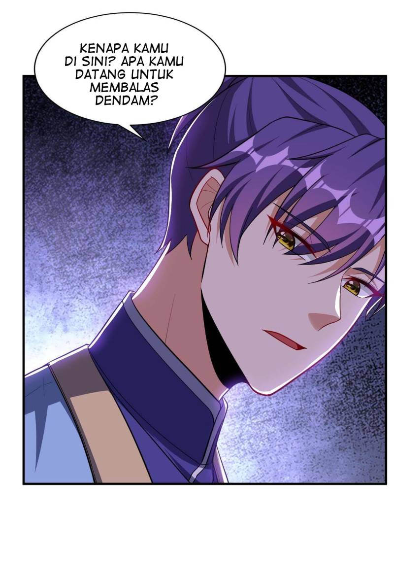 Rise of The Demon King Chapter 119 Gambar 33