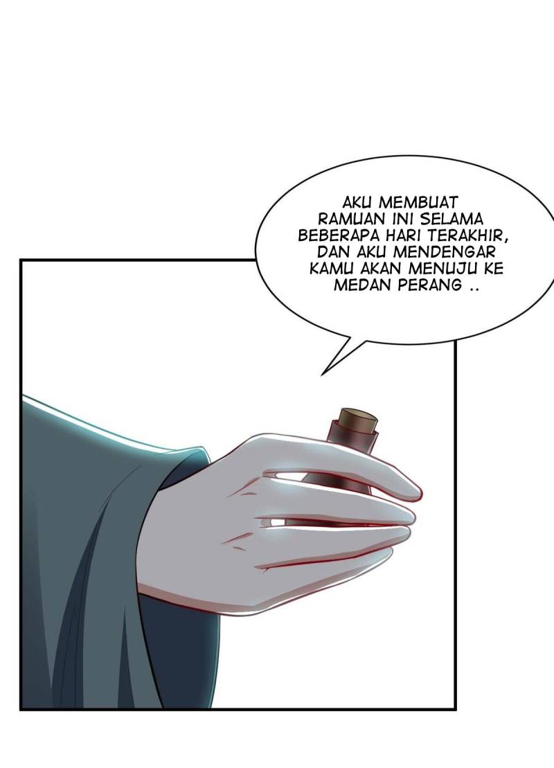 Rise of The Demon King Chapter 119 Gambar 35