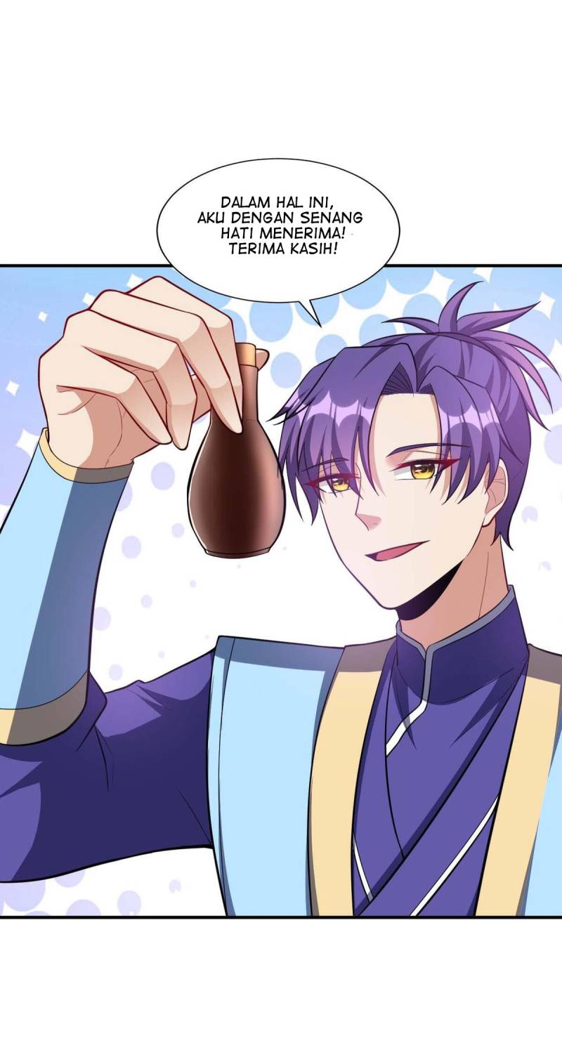 Rise of The Demon King Chapter 119 Gambar 37