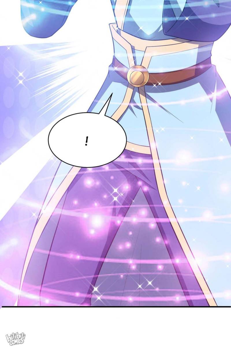 Rise of The Demon King Chapter 119 Gambar 43
