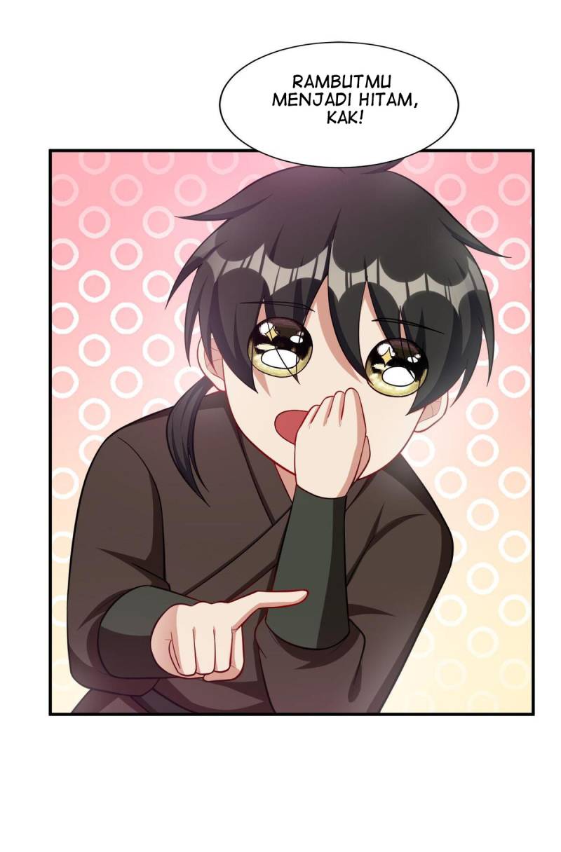 Rise of The Demon King Chapter 119 Gambar 44