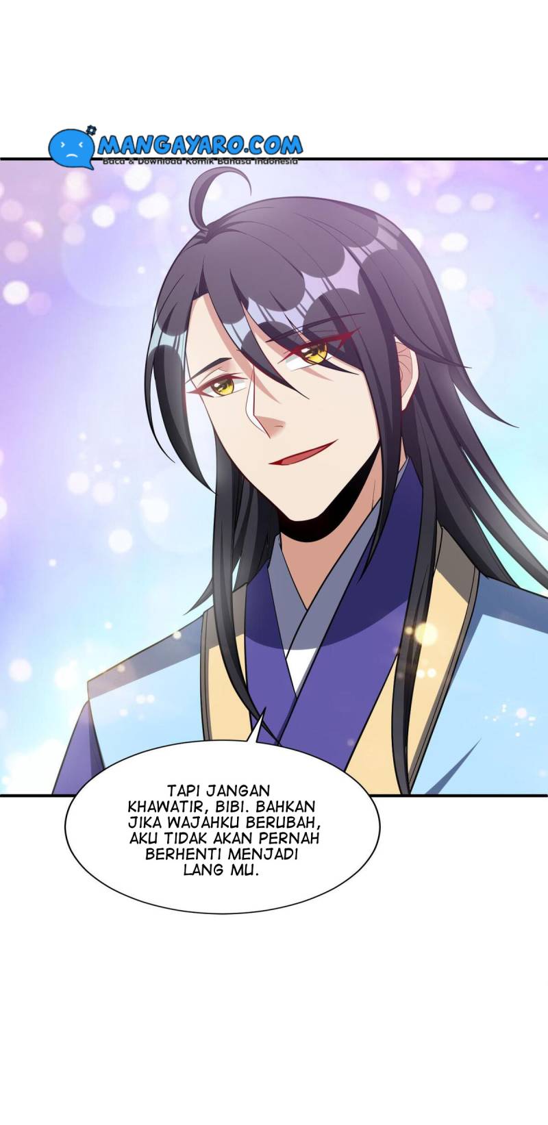 Rise of The Demon King Chapter 119 Gambar 46