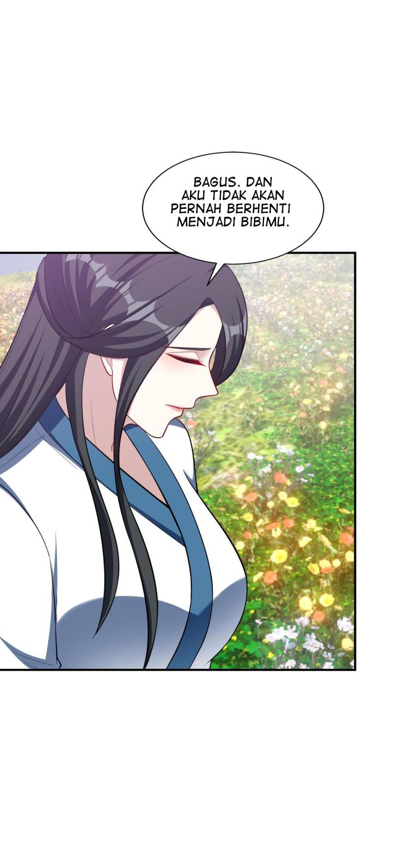 Rise of The Demon King Chapter 119 Gambar 47