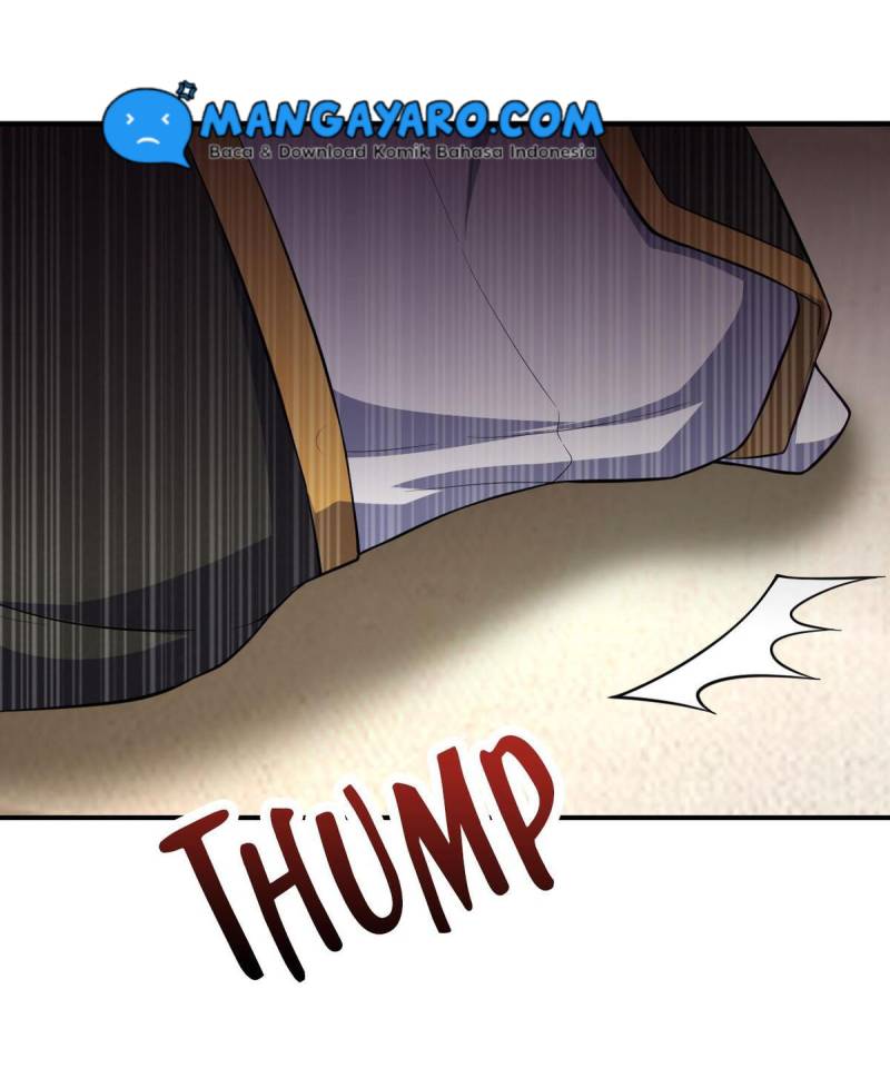 Rise of The Demon King Chapter 118 Gambar 11