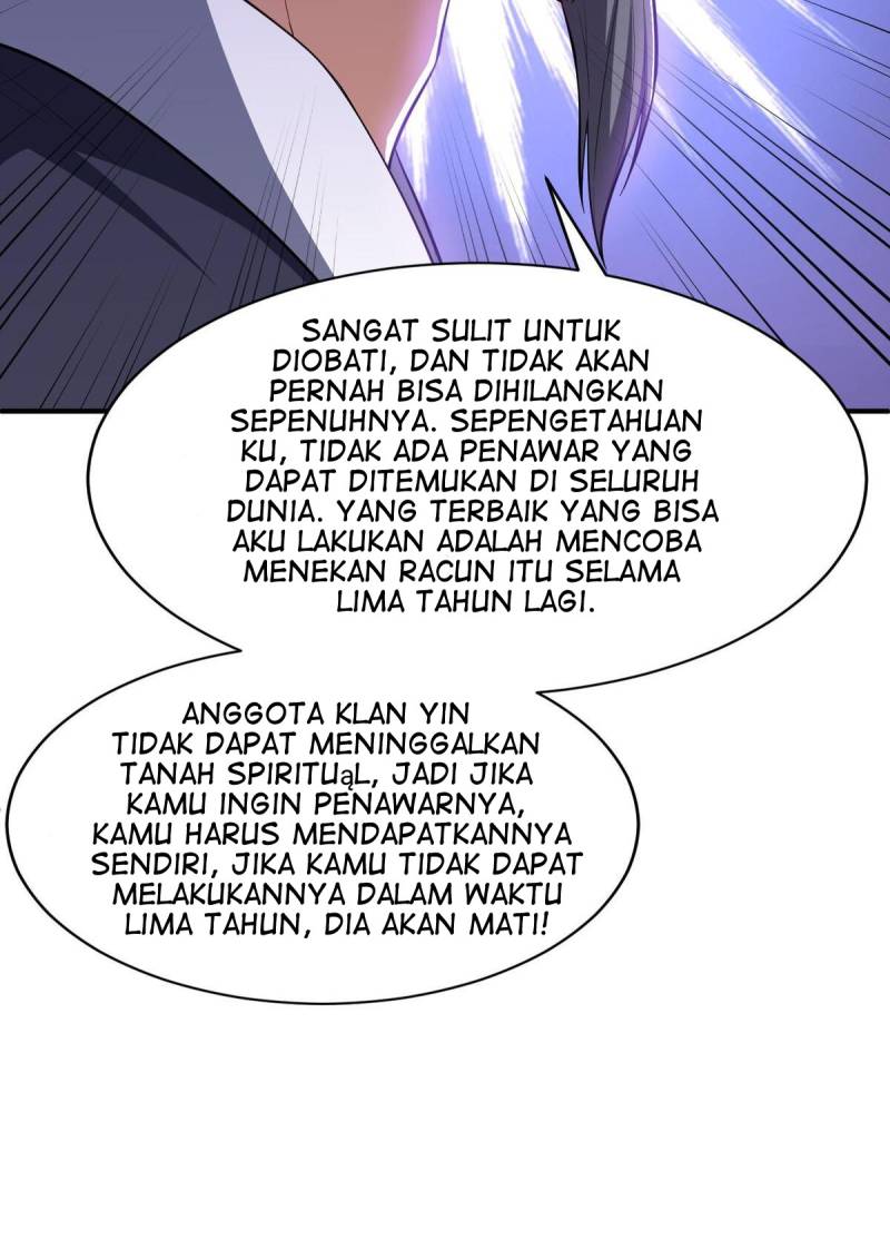 Rise of The Demon King Chapter 118 Gambar 14