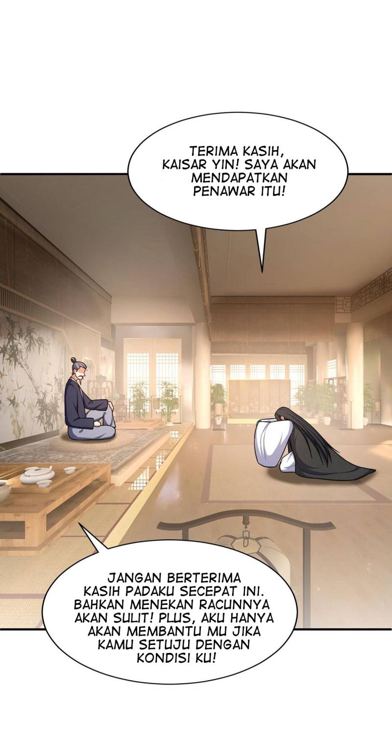 Rise of The Demon King Chapter 118 Gambar 15