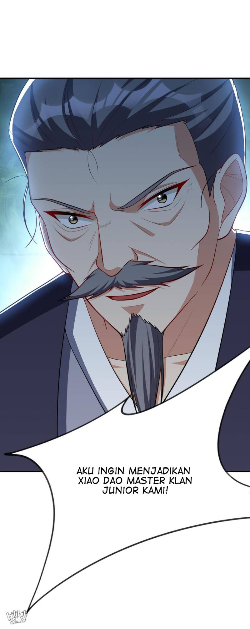 Rise of The Demon King Chapter 118 Gambar 17