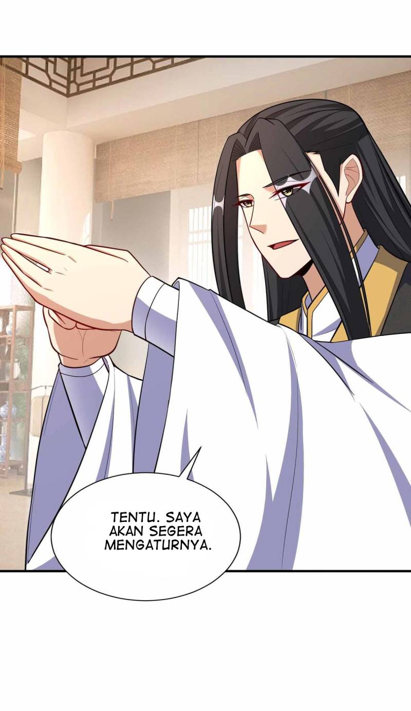 Rise of The Demon King Chapter 118 Gambar 18