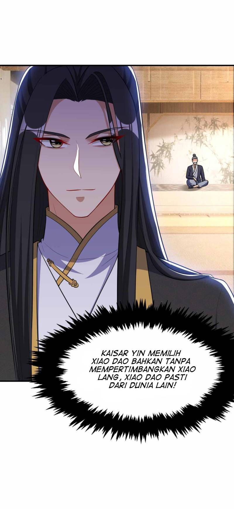Rise of The Demon King Chapter 118 Gambar 20