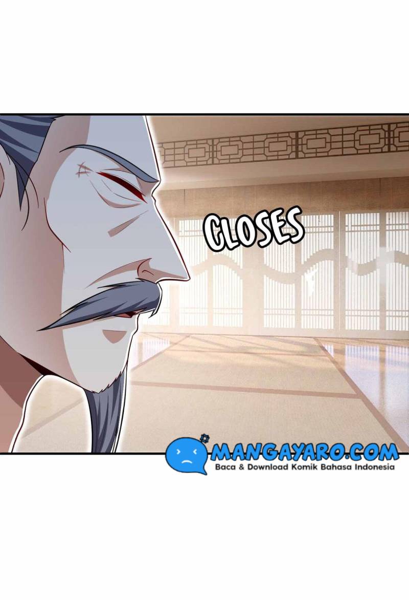 Rise of The Demon King Chapter 118 Gambar 21