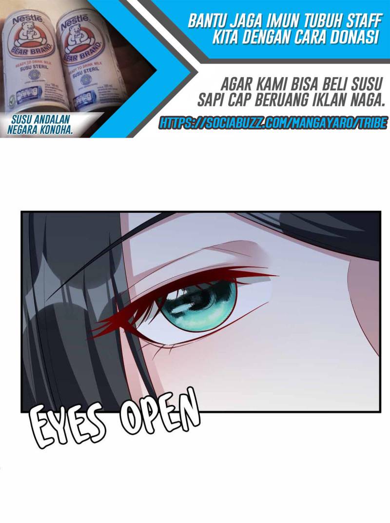 Rise of The Demon King Chapter 118 Gambar 25